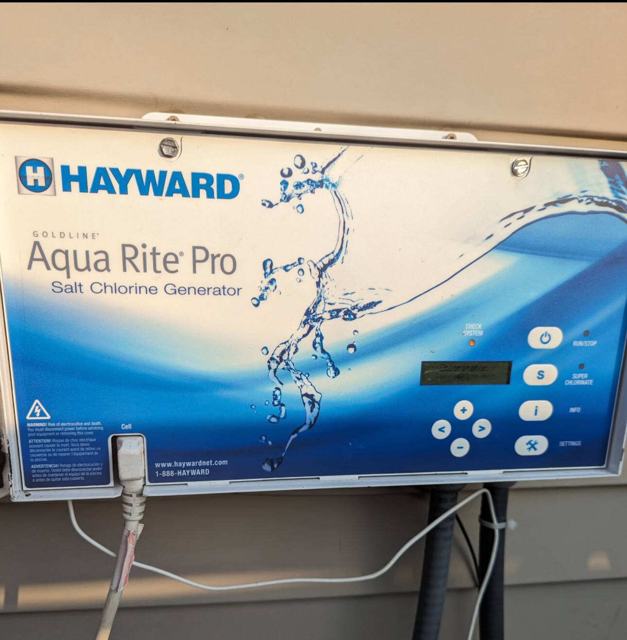 Hayward Aqua Rite Troubleshooting: Master Your Pool System Today