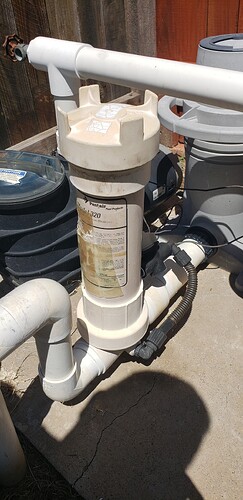 Pool Equipment