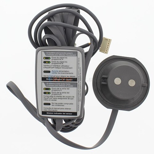 jandy aquapure flow sensor replacement Pool Equipment Inyo Pool People