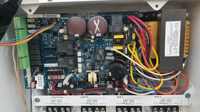 PCB