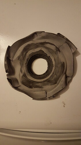 Jandy Teledyne Laars Pool Pump Diffuser