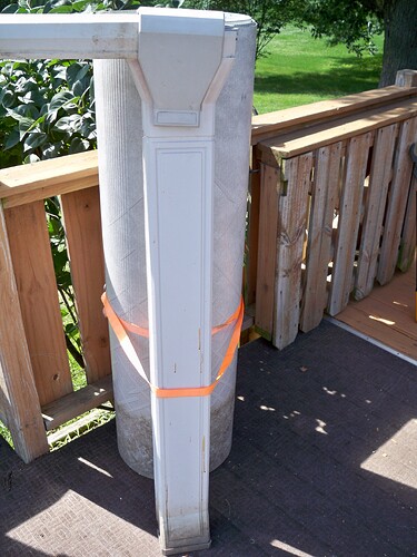 AquaLeader Parts