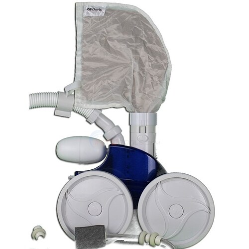 Polaris 360 Pool Cleaner - F1