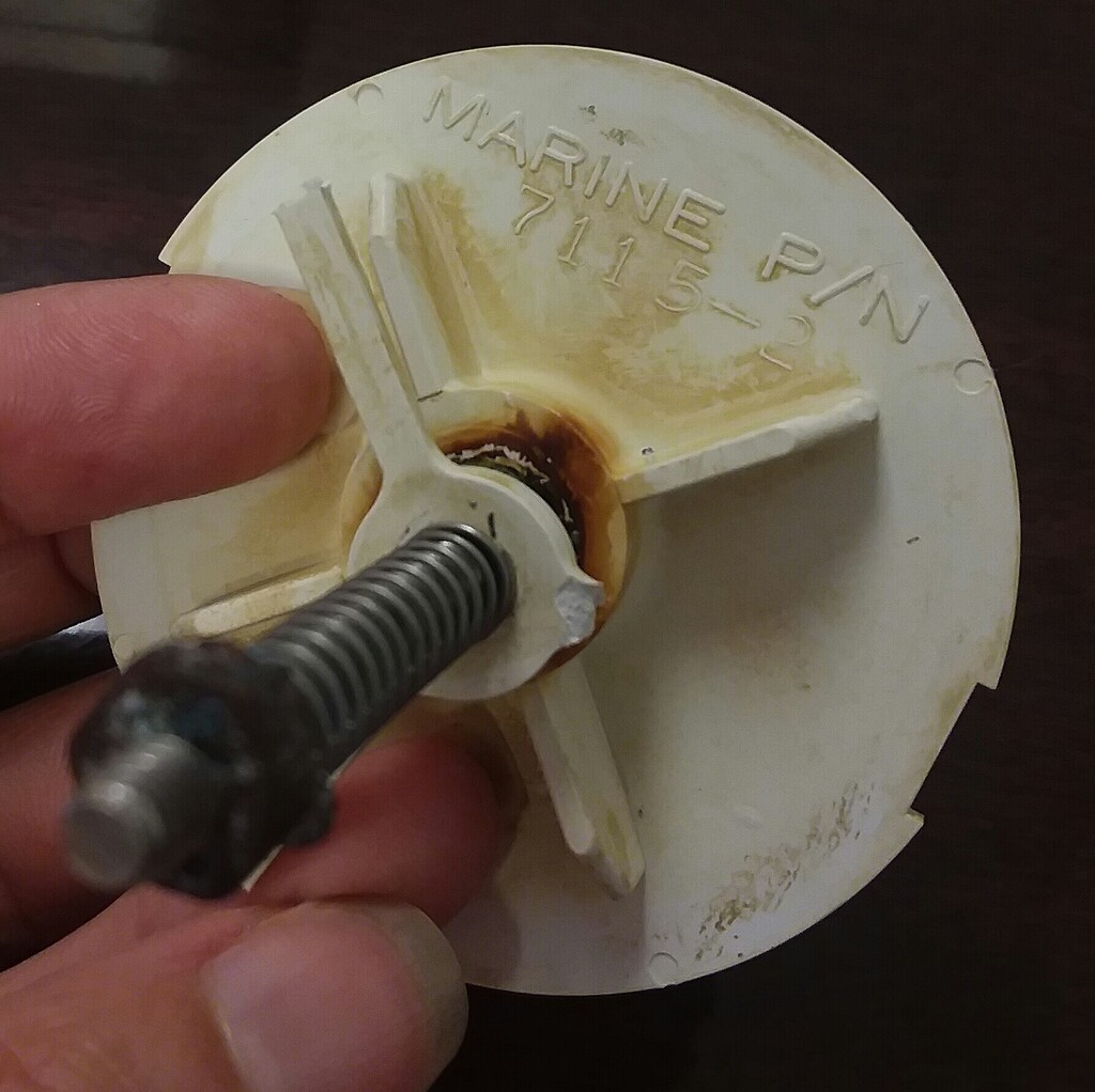 Pentair pool skimmer Equalizer Valve Pool Maintenance Inyo Pool People