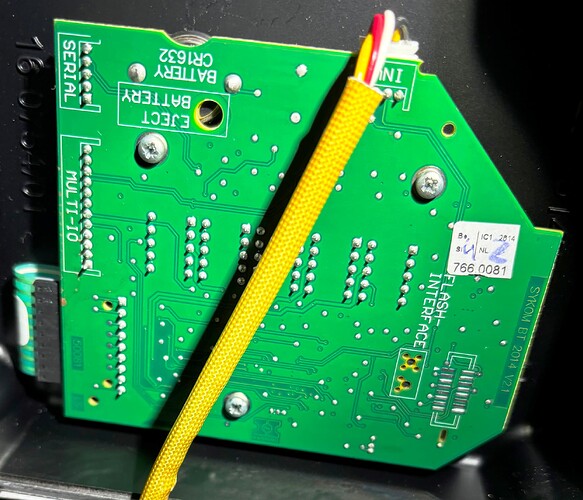 3. PCB Bottom