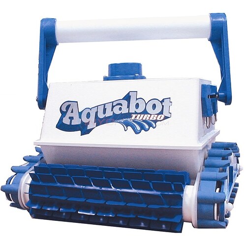 Aqua Products Aquabot Turbo Robotic Pool Cleaner - NE352