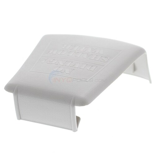 Wilbar Top Cap 6  - Sand Large Half Ocean Beach, Cascade (Single) - 16263