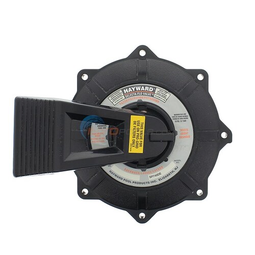 Hayward Key, Cover, Gasket Handle Assy (spx0704ba)