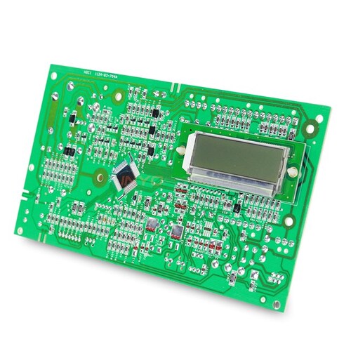 Raypak PCB Control  3 Wire, Kit - 013464F
