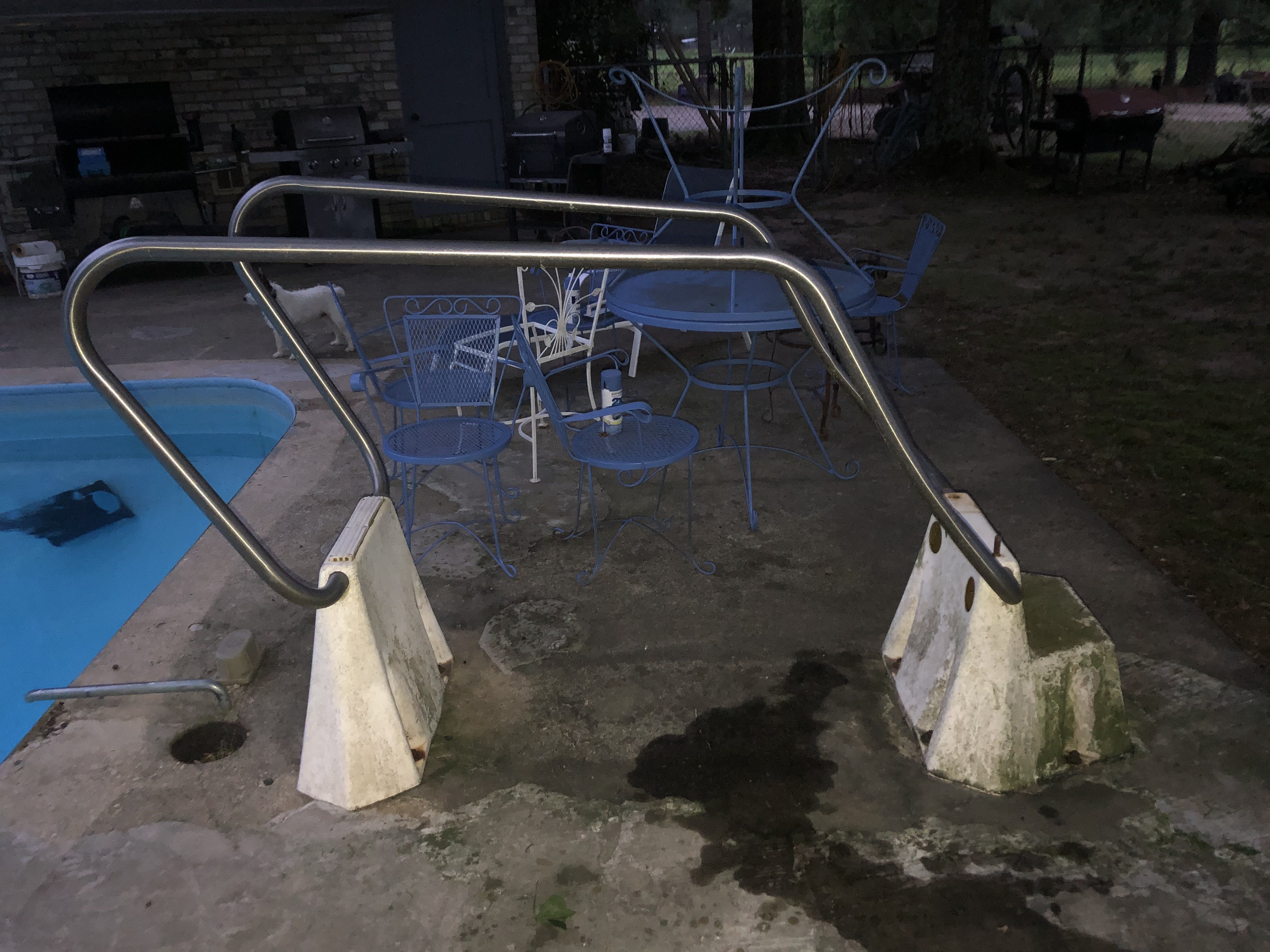 diving board replacement Pool Equipment Inyo Pool People