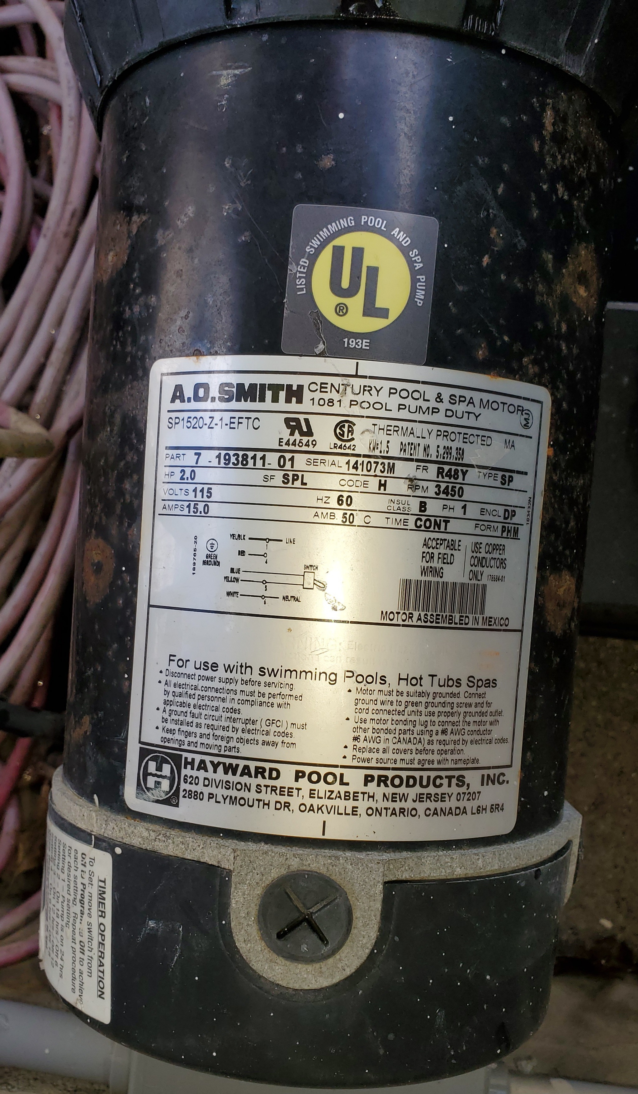 Pump making noise Pool Repair & Troubleshooting Inyo Pool People